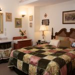 The Rose Room | A Guest Hus | Lanesboro, MN